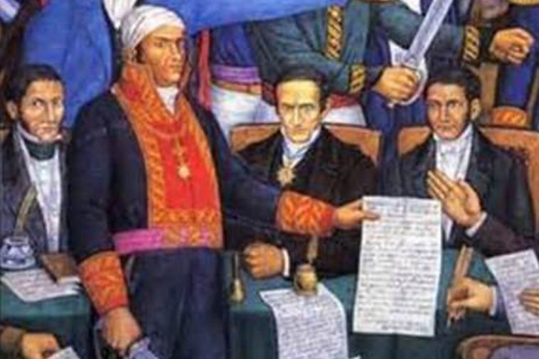 La Independencia de México (1810-1821) - todo lo que debes saber - Tips