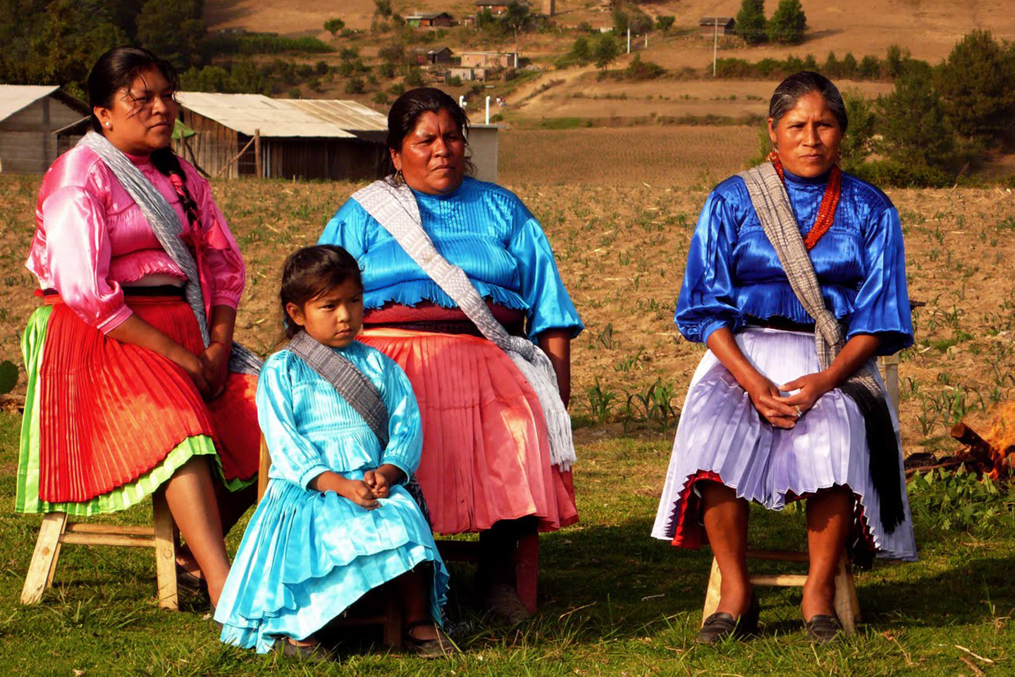 Critican expertos estrategia de asimilación de los pueblos indígenas