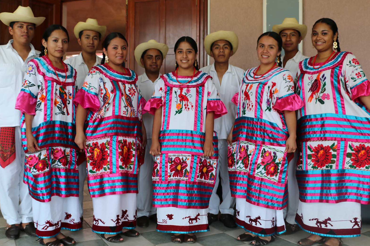 30 Pueblos Y Grupos Indigenas De Mexico Con Mayor Poblacion Tips Para Tu Viaje