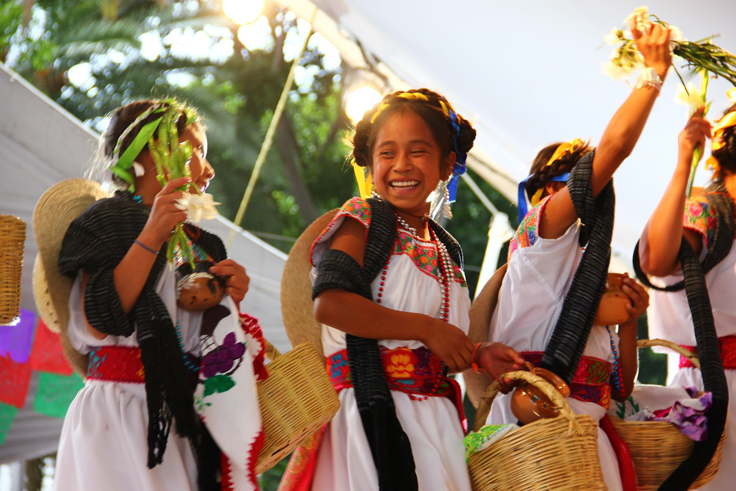 30 pueblos y grupos indígenas de México con mayor población - Tips Para Tu  Viaje