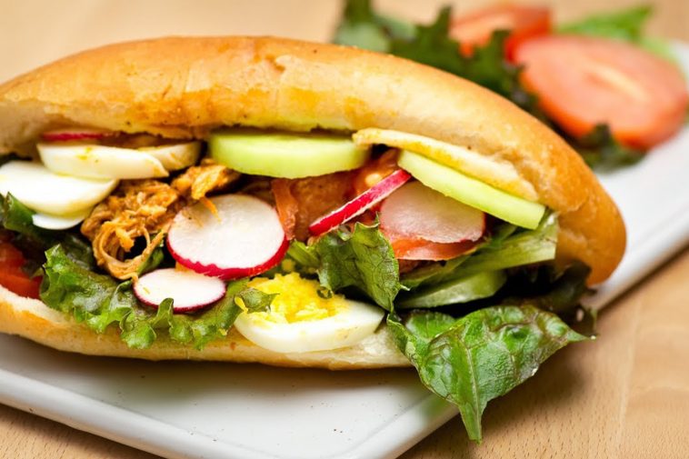 30 comidas típicas de El Salvador que debes probar Tips Para Tu Viaje