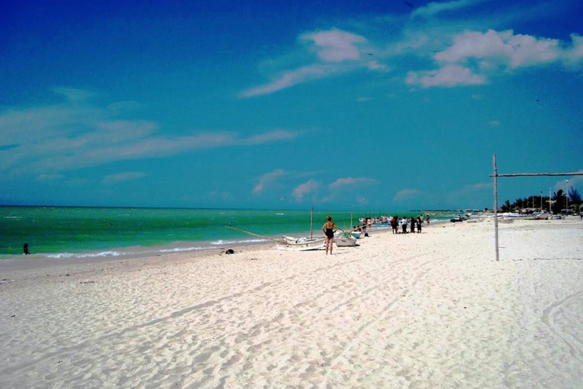 Las 30 mejores playas del Golfo de México que tienes que visitar - Tips