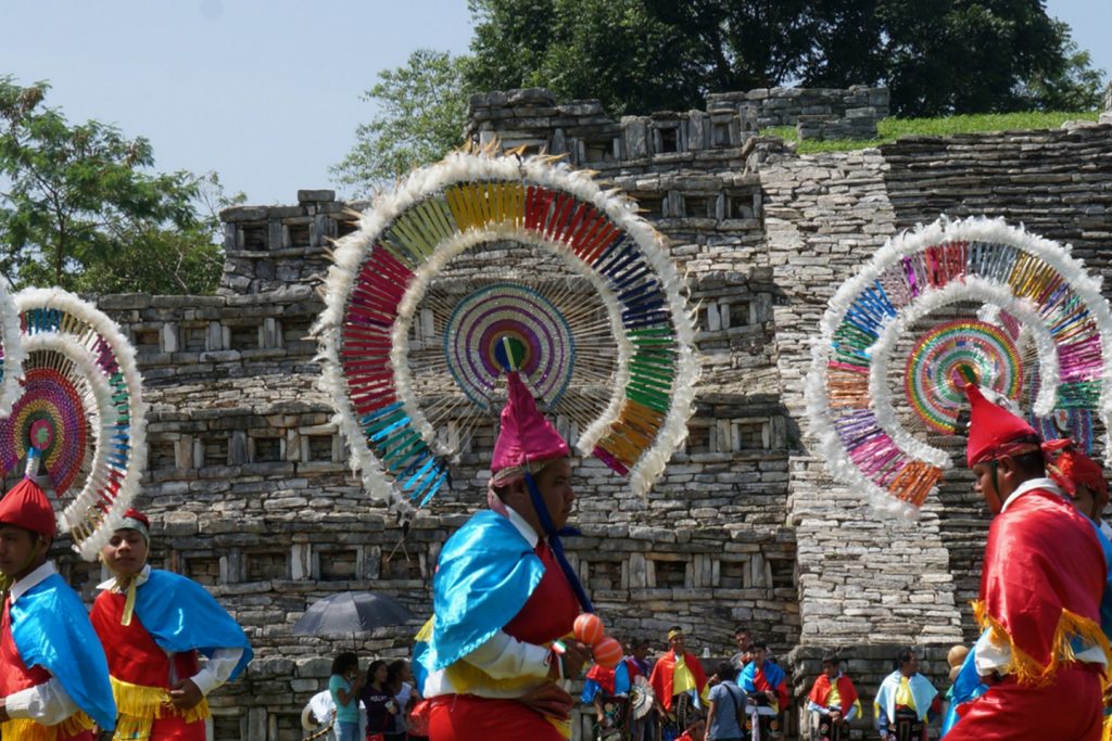 30 pueblos y grupos indígenas de México con mayor población - Tips Para ...