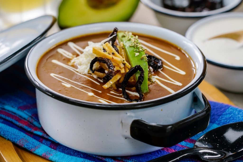 35 comidas típicas de Michoacán que debes probar Tips Para Tu Viaje