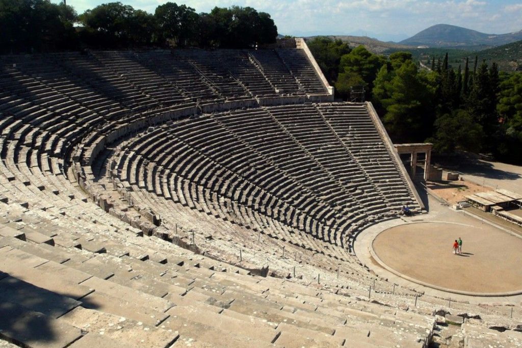 35 Lugares Turísticos En Grecia Que Debes Visitar Tips Para Tu Viaje