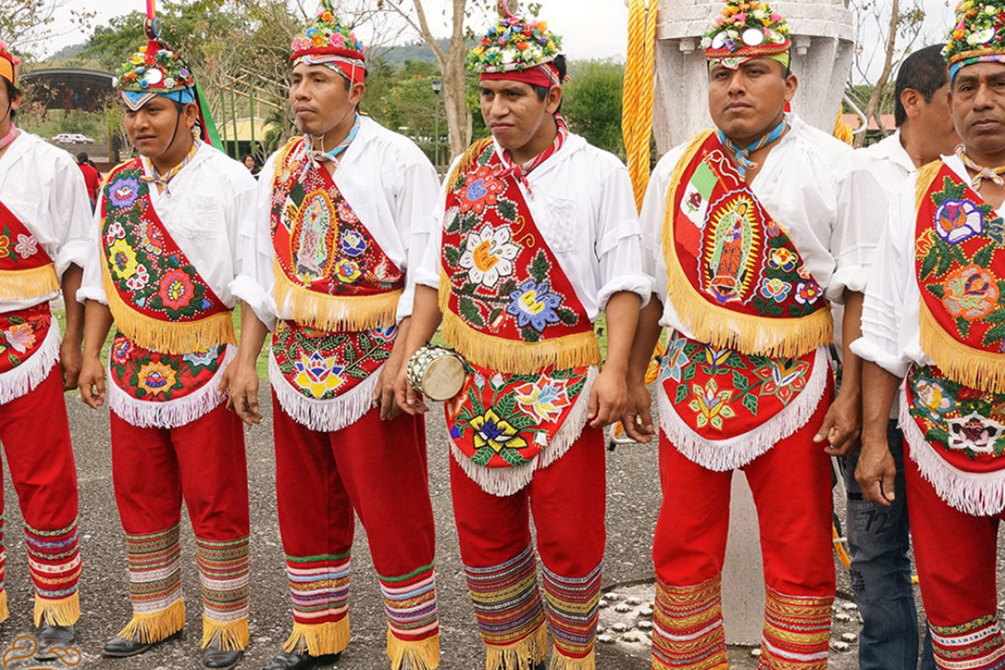 30 Pueblos Y Grupos Indigenas De Mexico Con Mayor Poblacion Tips Para Tu Viaje