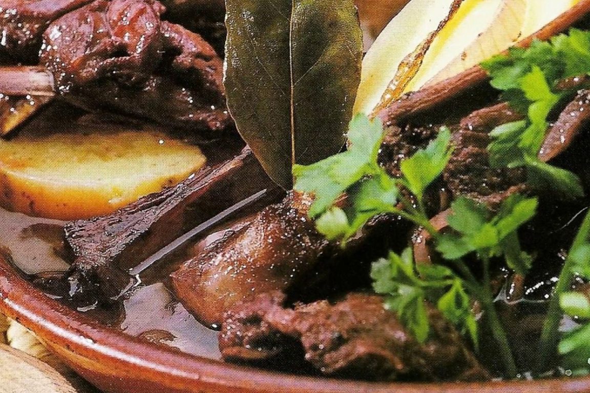 25 platos de comida típica portuguesa que debes probar Tips Para Tu Viaje