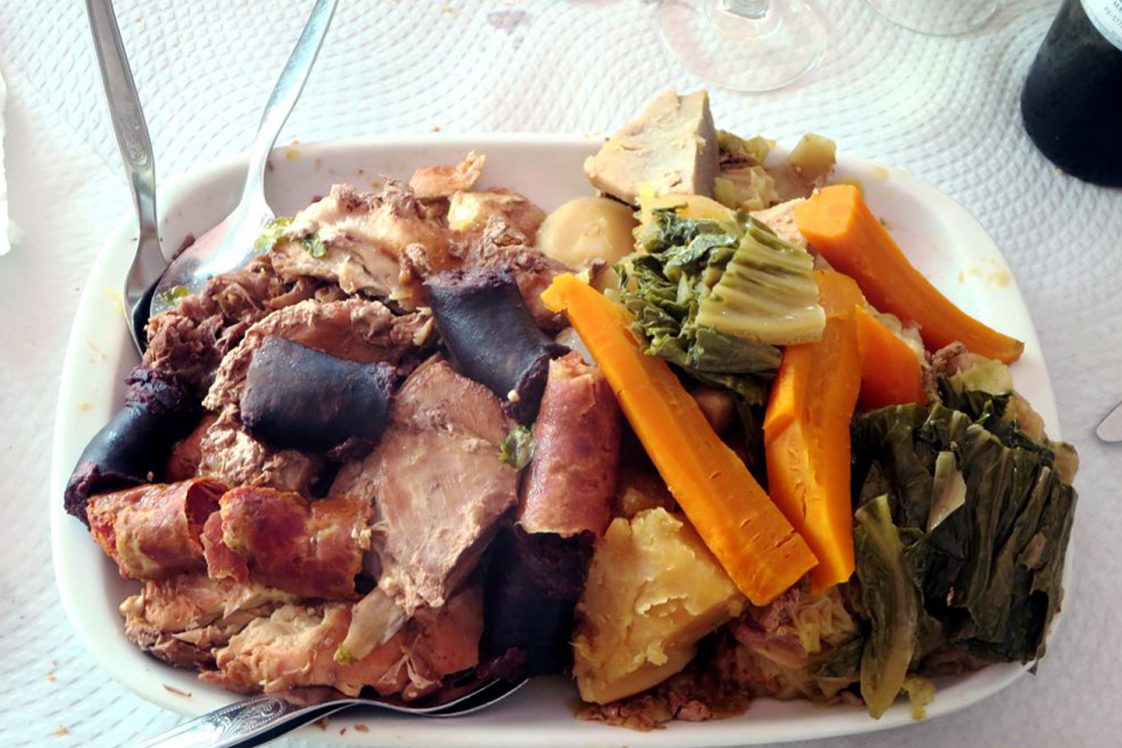 25 platos de comida típica portuguesa que debes probar Tips Para Tu Viaje
