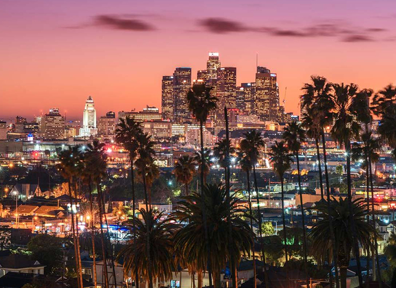 Turismo en Los Ángeles California: 101 cosas que hacer ...