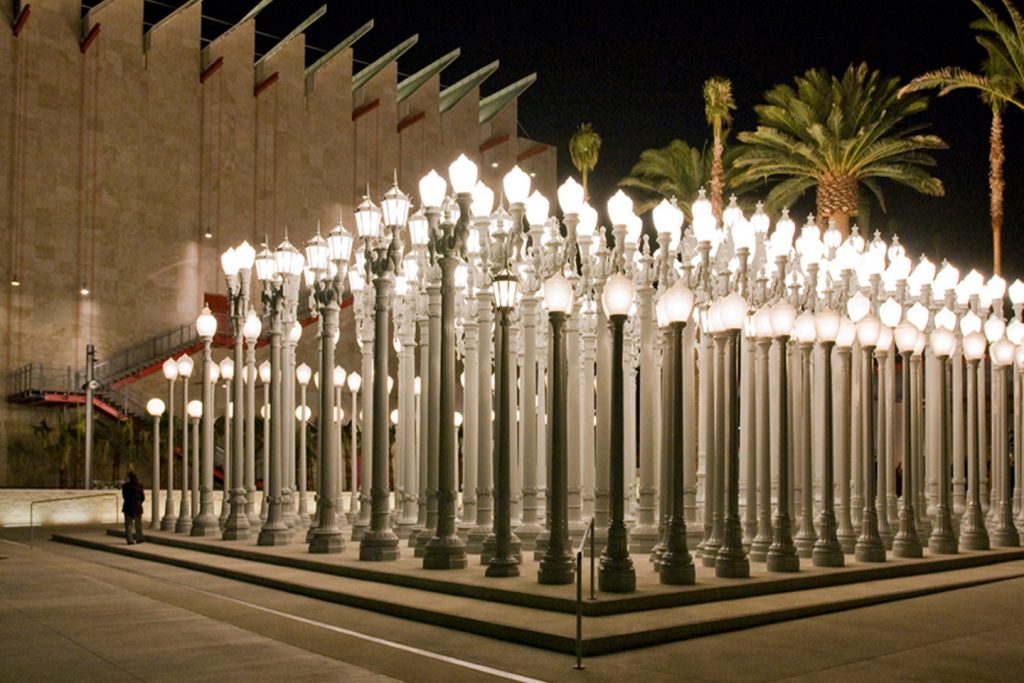 Los 15 mejores museos en Los Ángeles California que tienes