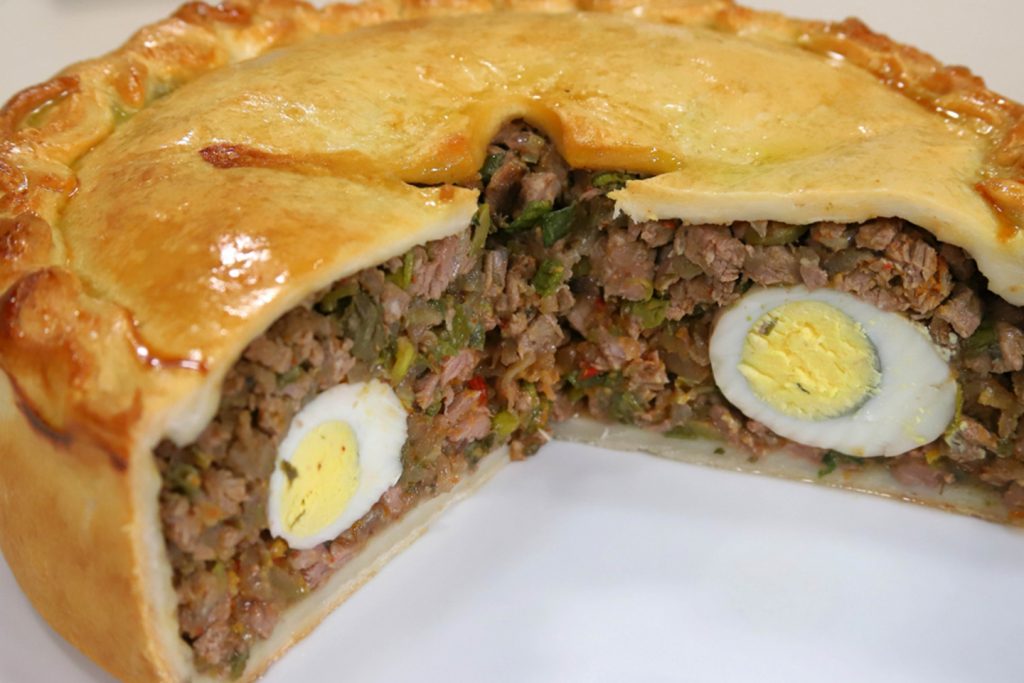 30 platos de comida típica de Inglaterra Tips Para Tu Viaje