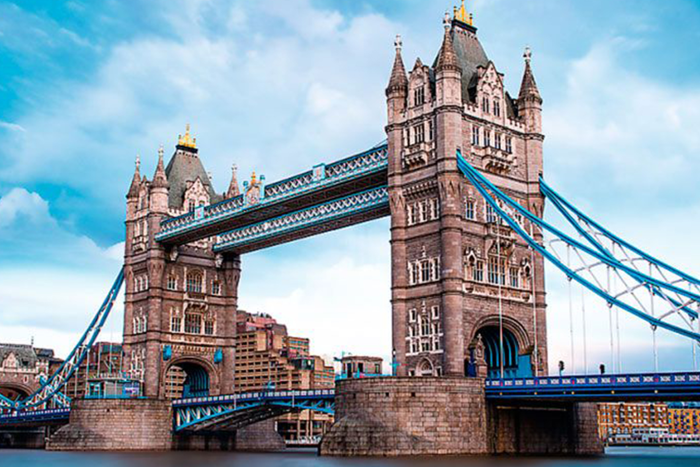 35 lugares turísticos de Londres que debes conocer - Tips Para Tu Viaje