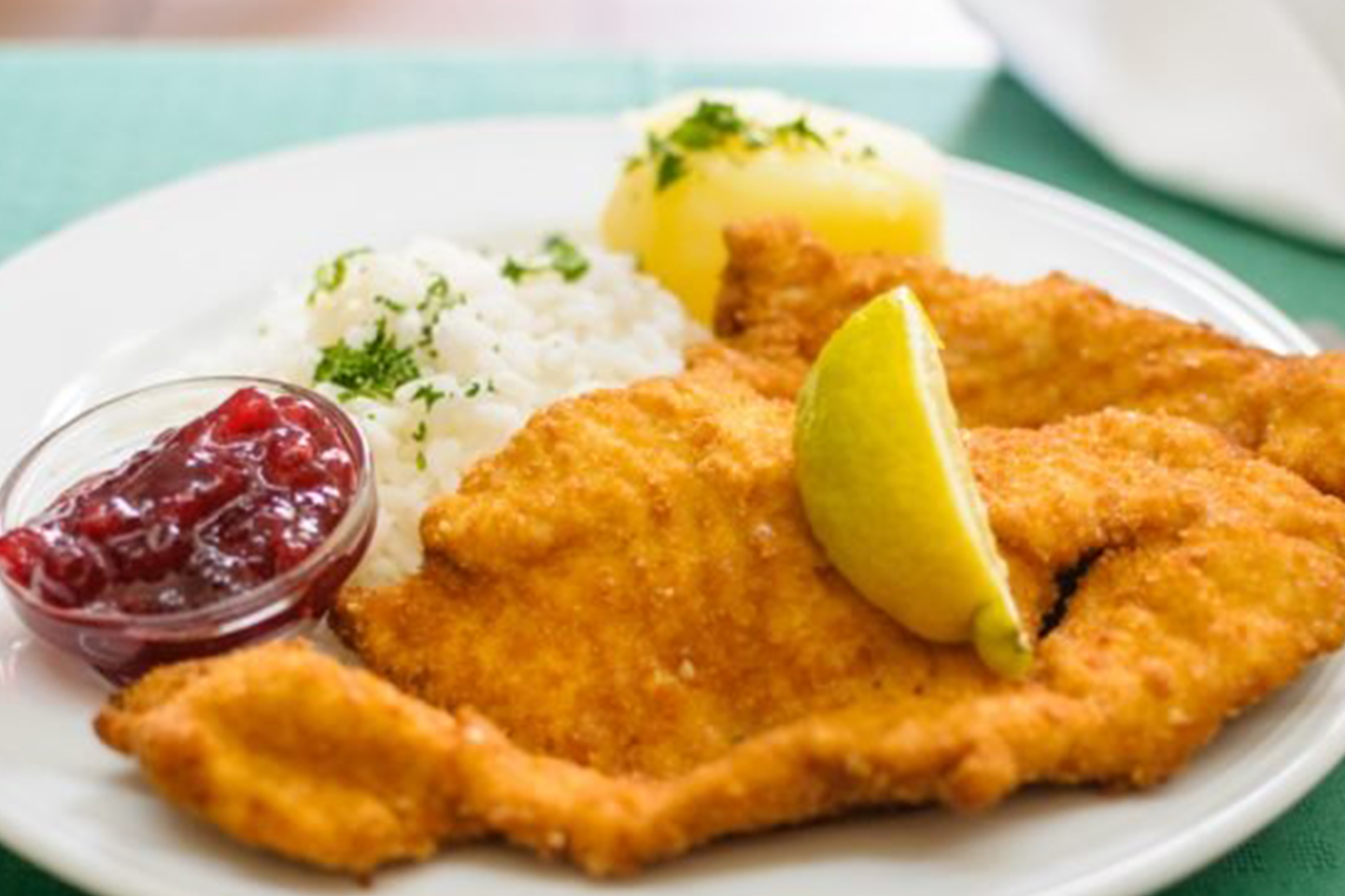 25 platos de comida típica austriaca que debes probar - Tips Para Tu Viaje