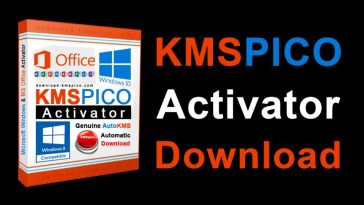 KMSpico Activator Download | Official KMSpico 2022